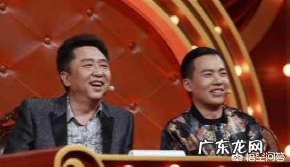 相声圈里的“干爹”含金量有多高