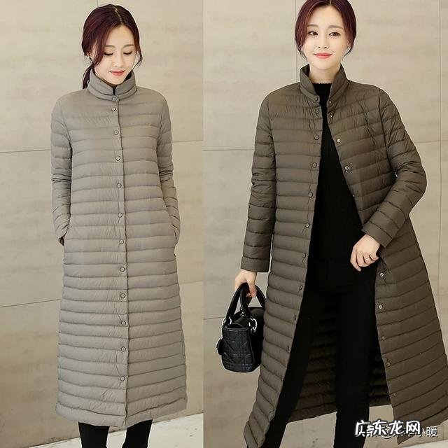 羽绒服薄的适合什么季节穿，怎么样