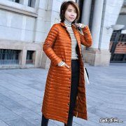 羽绒服薄的适合什么季节穿，怎么样