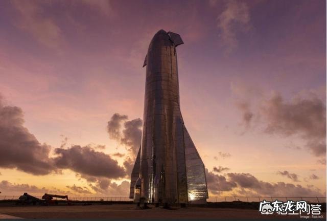 SpaceX已获准在美国哪些地点建造星际飞船?