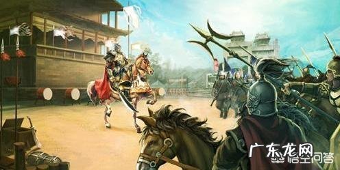 唐朝名将刘文静父子和薛万彻兄弟哪对更厉害更强?