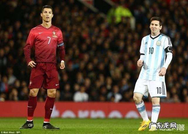 “绝代双骄”梅西、C罗在世界杯淘汰赛首轮双双战败出局,为什么会这样?