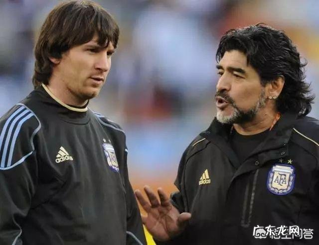 “绝代双骄”梅西、C罗在世界杯淘汰赛首轮双双战败出局,为什么会这样?