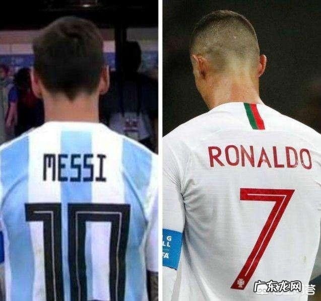 “绝代双骄”梅西、C罗在世界杯淘汰赛首轮双双战败出局,为什么会这样?
