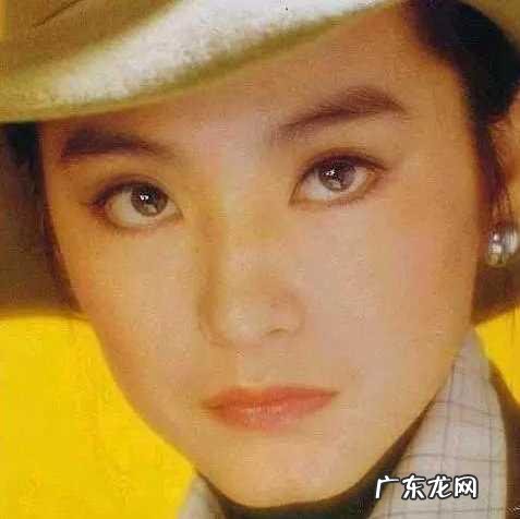 80年代的香港美人身材怎么样