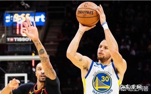 勇士129-105大胜骑士,库里9记三分得到42+9+7杜兰特25分,怎么评价?