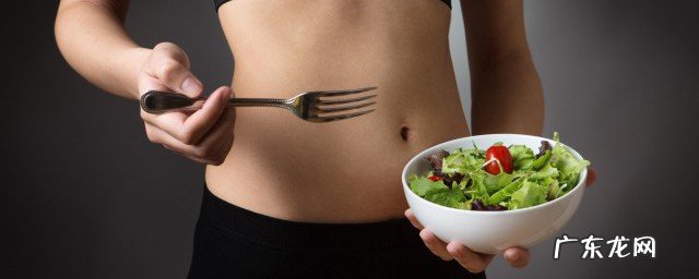 平台期怎么减重