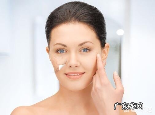 秋季皮肤干燥缺水怎么办?