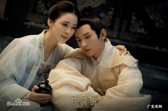 长安诺人物关系