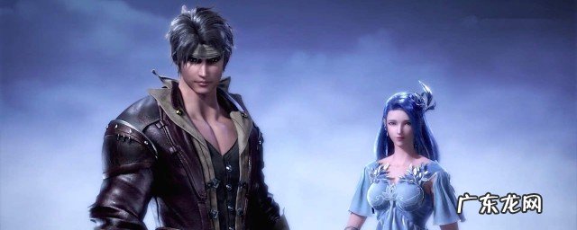 斗罗大陆唐昊打武魂殿哪一集