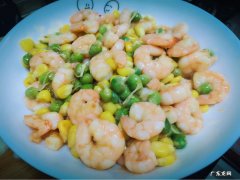 怎么把青豆做给宝宝吃