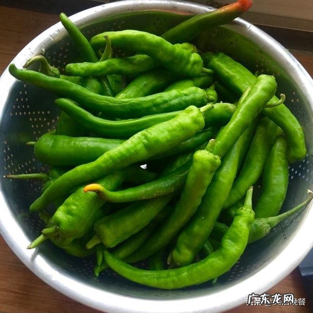 用新鲜辣椒怎么做辣椒酱?