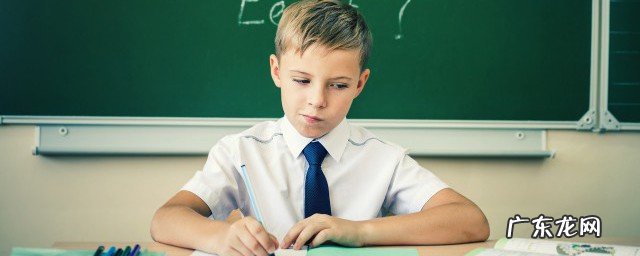 什么样的男孩子才是真正的男孩子