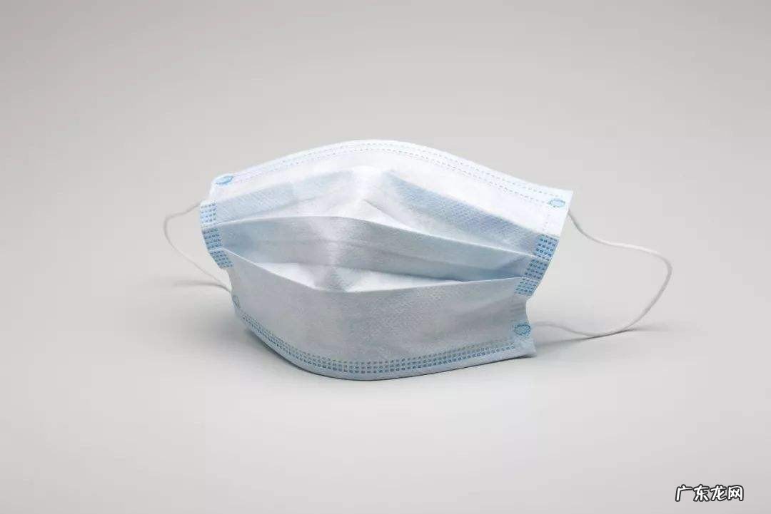 口罩的主要材料是什么