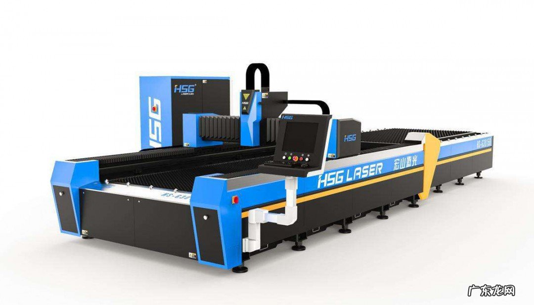金属激光切割机种类
