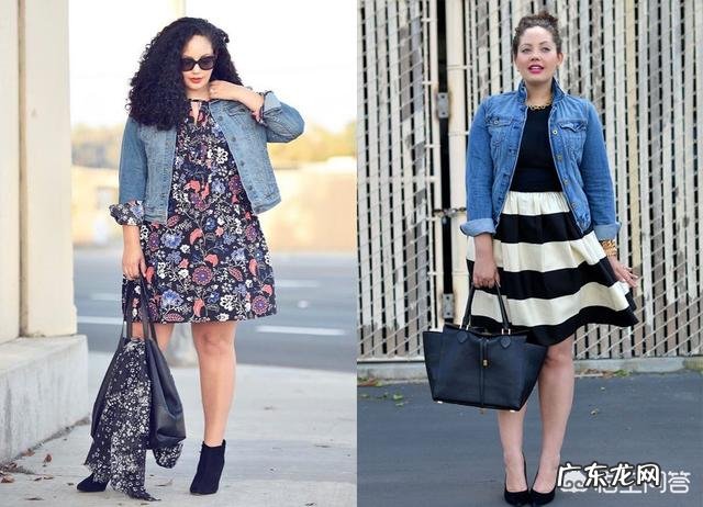 胖子适合穿什么样的外套?