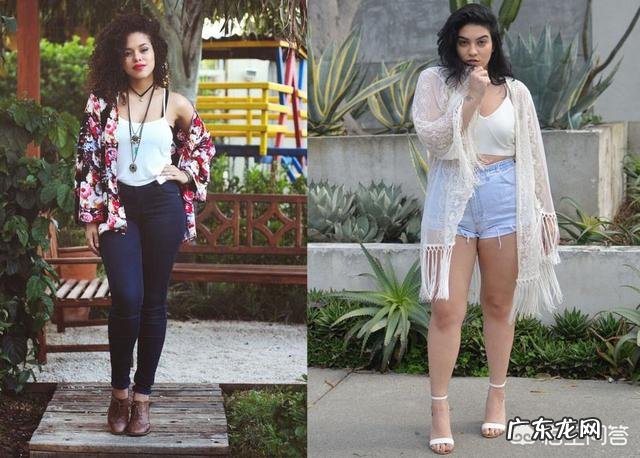 胖子适合穿什么样的外套?