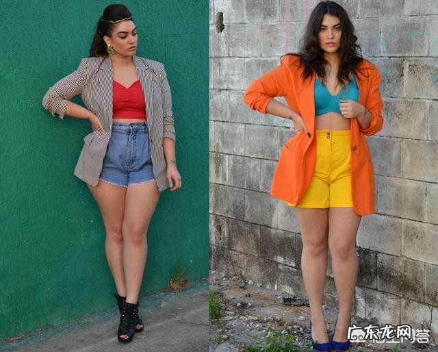 胖子适合穿什么样的外套?