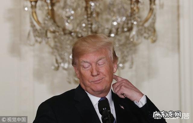 成为美国总统需要什么条件？