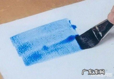 有哪些画水彩画的小技巧吗?