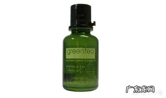 哪个牌子的黑头导出液效果好?