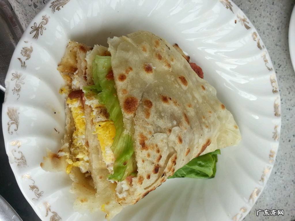 北方手抓饼做法