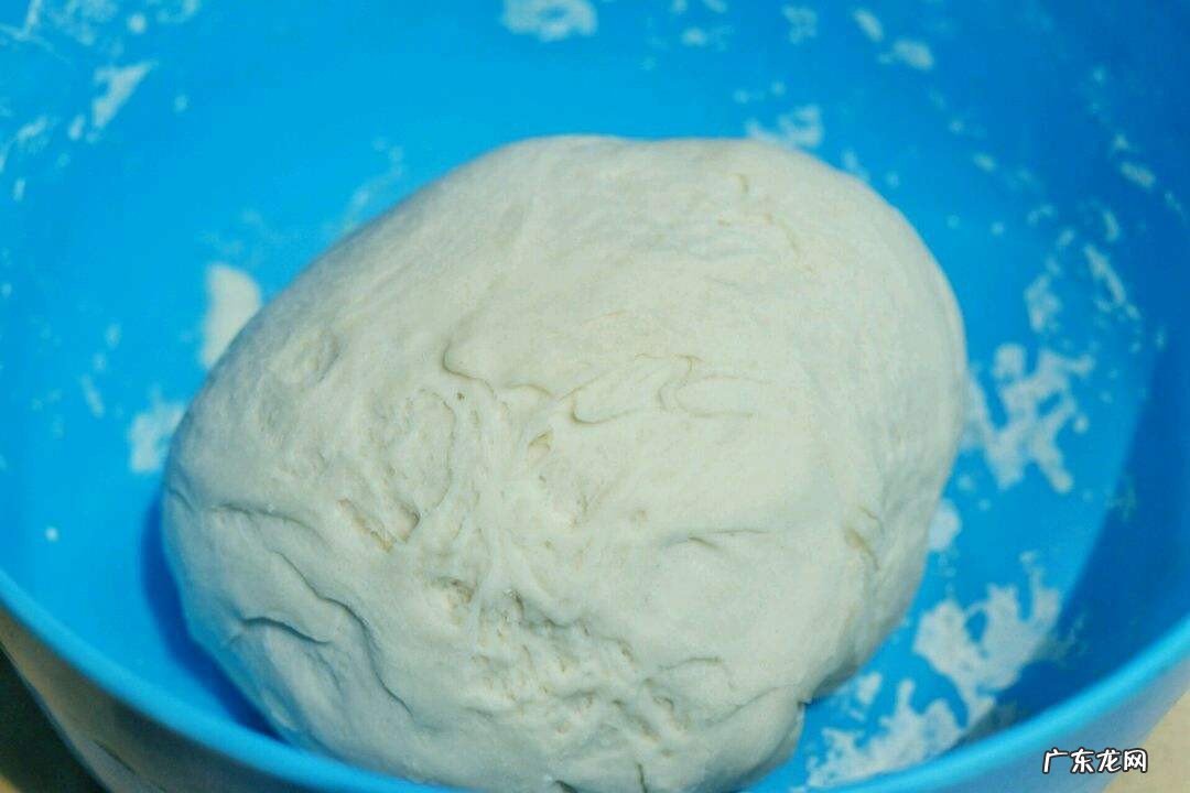 发酵粉放少了,面团没发,如何补救