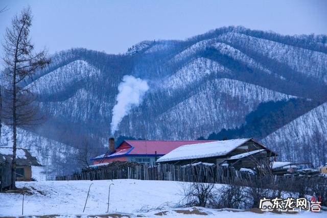 过年放鞭炮，过年做炸糕，过年拍民俗，怎么拍“青烟”和“炊烟袅袅”？