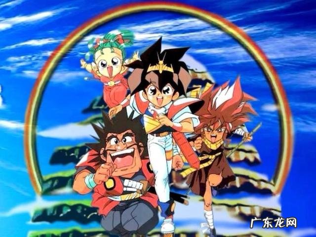 80后们都有哪些比较好看的动画片呢?