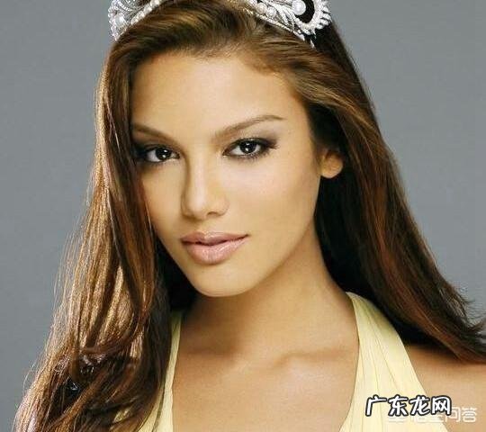 为什么有人说委内瑞拉是世界上美女最多而且最美的国家？