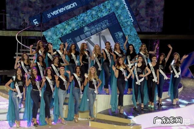 为什么有人说委内瑞拉是世界上美女最多而且最美的国家？