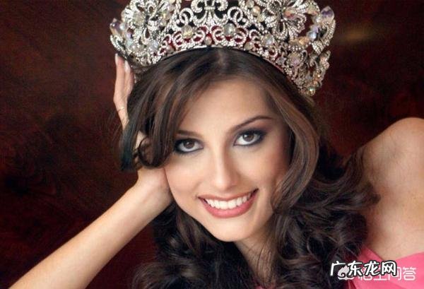 为什么有人说委内瑞拉是世界上美女最多而且最美的国家?