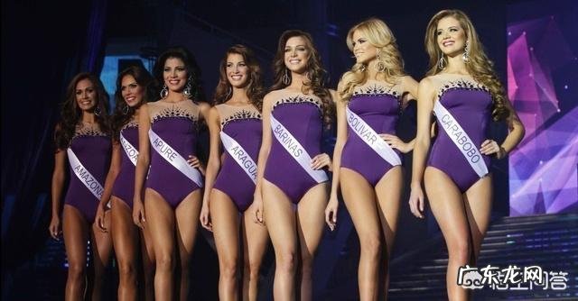 为什么有人说委内瑞拉是世界上美女最多而且最美的国家？
