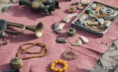 姚玉忠盗过哪些人的墓