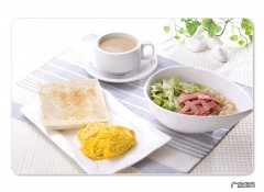 养生早餐最适合吃什么