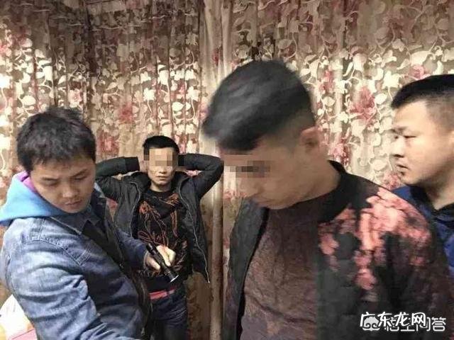 拿长刀打砸桂林红灯笼龙虾大排档,到底吃饭吃出多大的纠纷?