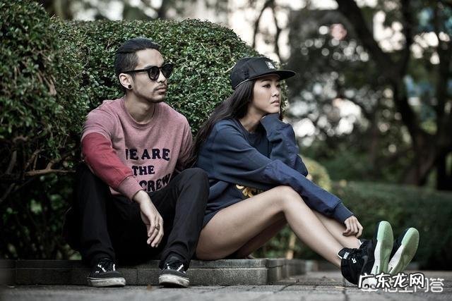 什么叫港风穿搭风格应该怎样去搭配