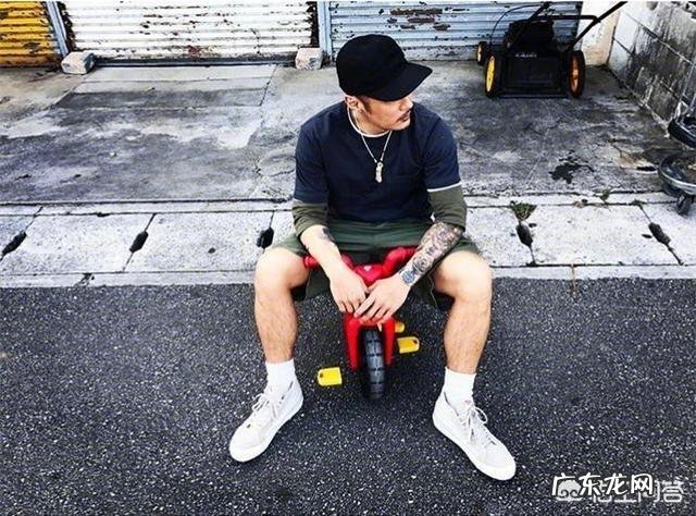 什么叫港风穿搭风格应该怎样去搭配