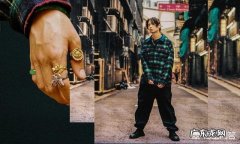 什么叫港风穿搭风格应该怎样去搭配