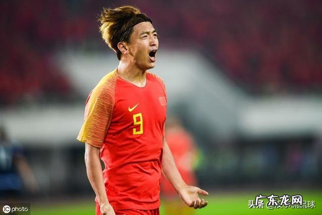 为什么国足没有拥有C罗这样肌肉的球员