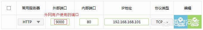 路由器端口映射如何提升下载速度？