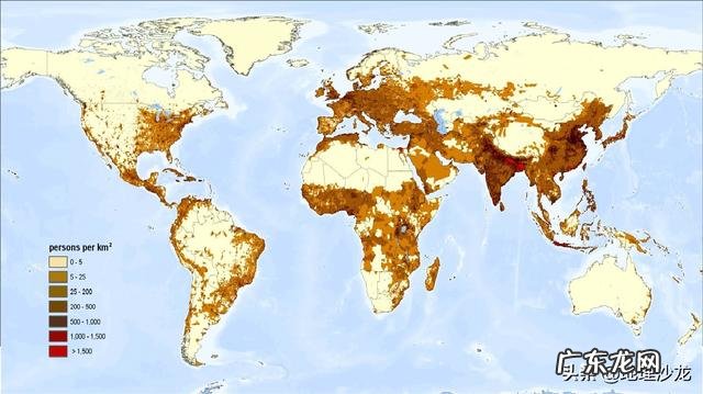 世界上哪里有无人区、且可住人的?