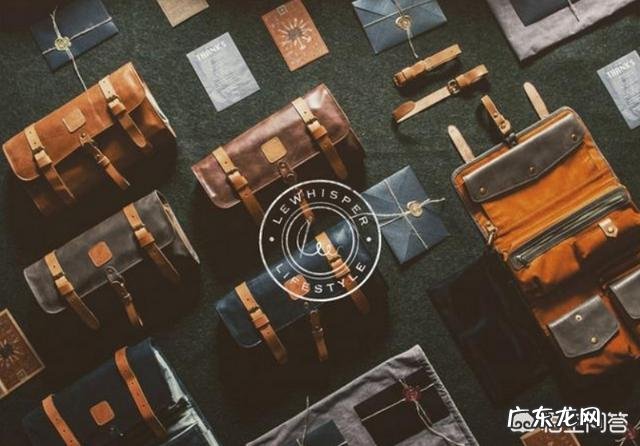 男士双肩包哪个牌子实惠好看?