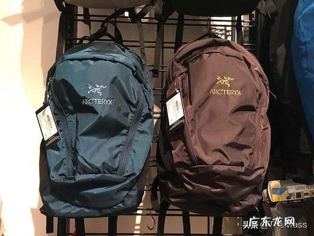 男士双肩包哪个牌子实惠好看?