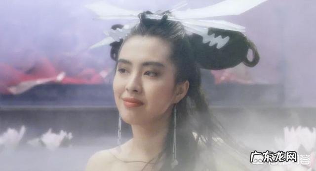 香港最美的五大女明星是谁有你喜欢的吗