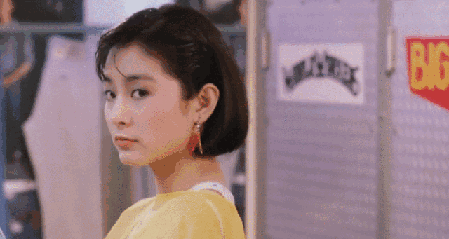 香港最美的五大女明星是谁有你喜欢的吗