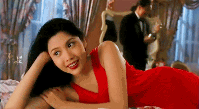 香港最美的五大女明星是谁有你喜欢的吗