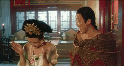 香港最美的五大女明星是谁有你喜欢的吗