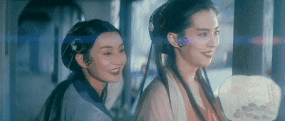 香港最美的五大女明星是谁有你喜欢的吗