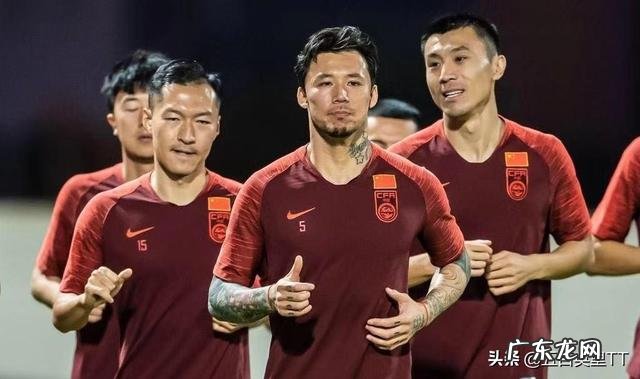 有人说国足输给叙利亚实际上是对里皮和足协归化球员政策的不合作导致的,你怎么看?